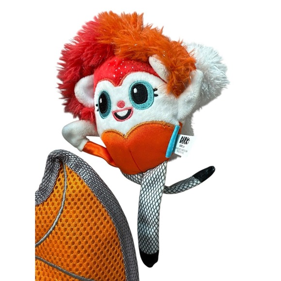 Stranger Things Bark Box Dog Toys Crinkle Small Medium See Photos - Picture 4 of 7